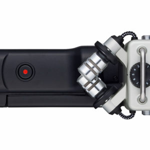 Zoom Q8 с микрофон XYH-5 Zoom Q8 с микрофон XYH-5