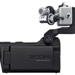 Zoom Q8 с микрофон XYH-5 Zoom Q8 с микрофон XYH-5