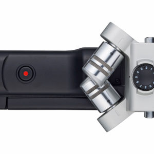Zoom Q8 с микрофон XYH-6 Zoom Q8 с микрофон XYH-6