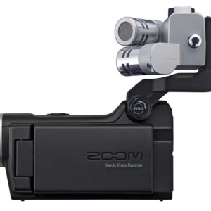 Zoom Q8 с микрофон XYH-6 Zoom Q8 с микрофон XYH-6
