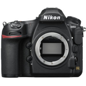 D850_front_01