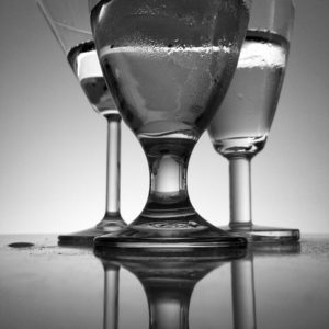 Моноблок Expert осветяващ стената