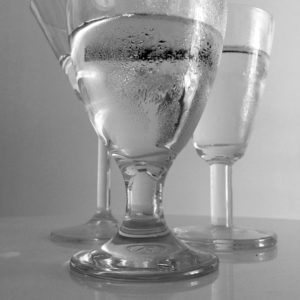 Снимка с налично осветление