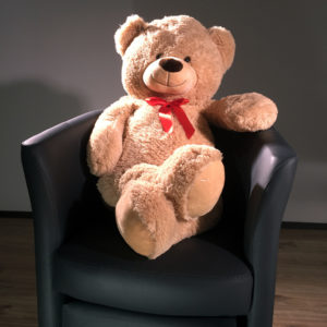 Цялостно осветяване