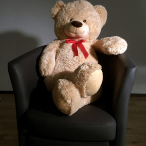 Рисуващо осветление