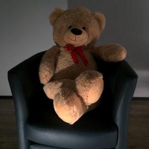 Godox A1 - запълваща