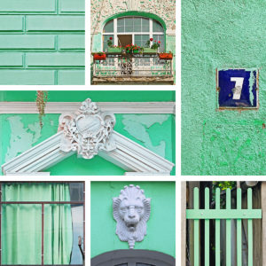 Aquamarine Aquamarine