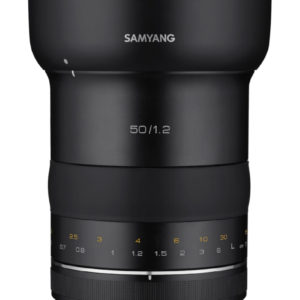 1_XP 50mm F1.2_Front