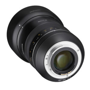 5_XP 50mm F1.2_mount