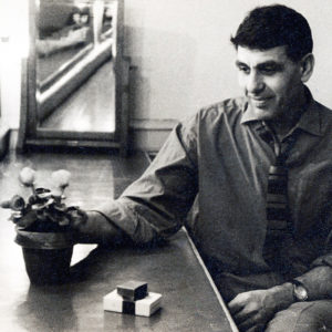 Апостол Карамитев