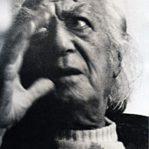 Дечко Узунов - художник