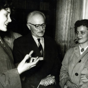 Димитър Талев - писател