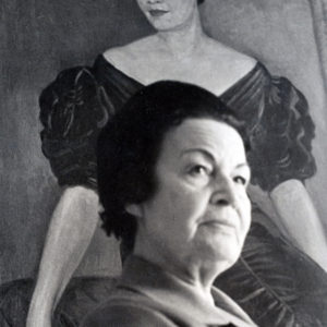 Елисавета Багряна