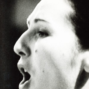 Гена Димитрова