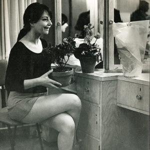 Невена Коканова