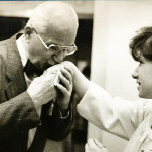 Йосиф Петров