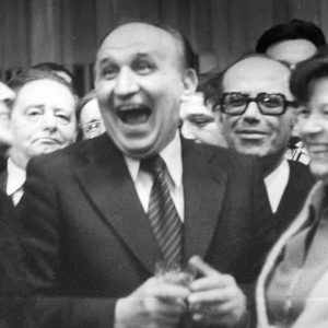 Тодор Живков