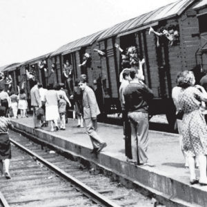 Голямата екскурзия