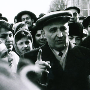 Живков учителя