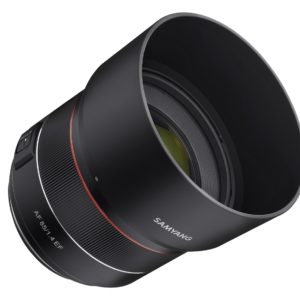 AF 85mm F1.4 EF (1)