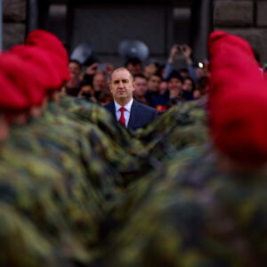 Диплом: Антонио Георгиев