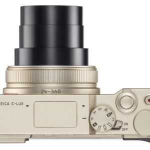 Leica C-Lux_light-gold_top_RGB
