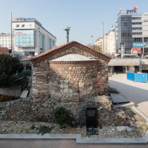 Коригирана перспектива Коригирана перспектива