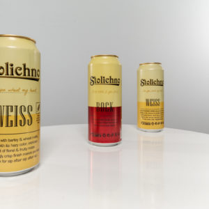 Всички предмети са на фокус