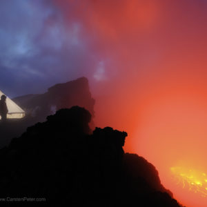 Nyiragongo, Democratic Republic of Congo