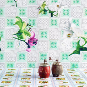 © Евгения Максимова, от проекта „Associated Nostalgia”