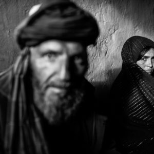 © Маджид Саееди (Majid Saeedi), Иран – Живот по време на война - FotoEvidence