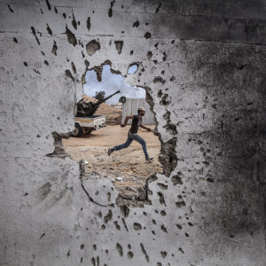 © Ману Брабо (Manu Brabo), Испания