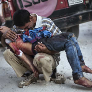 © Ману Брабо (Manu Brabo), Испания