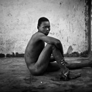 © Робин Хамънд (Robin Hammond), Нова Зеландия – Осъден - FotoEvidence