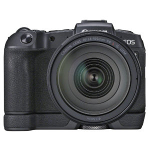 EOS RP_The_Front_RF24-105mm_F4_L_IS_USM_K438_BK