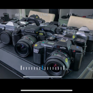 Ефекти и филтри Ефекти и филтри