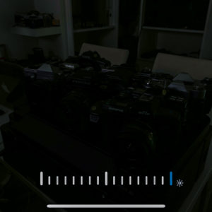 Недоекспониране Недоекспониране