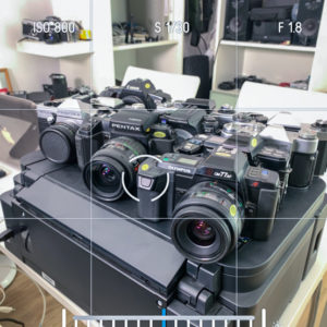 Ефекти и филтри Ефекти и филтри