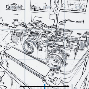 Ефекти и филтри Ефекти и филтри