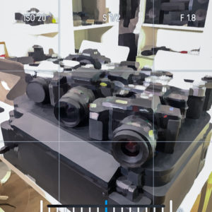 Ефекти и филтри Ефекти и филтри