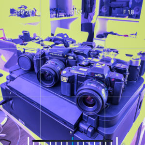 Ефекти и филтри Ефекти и филтри