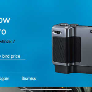 Предложение за ъпгрейд Предложение за ъпгрейд