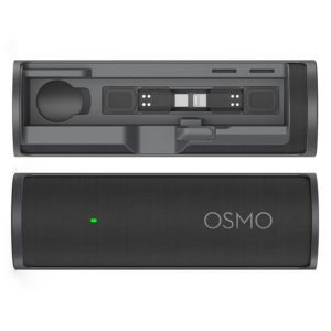 Кутия за пренос и зареждане