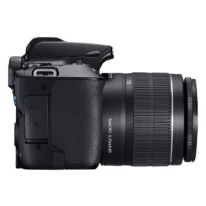 EOS-250D_BK_Right_EF-S18-55III