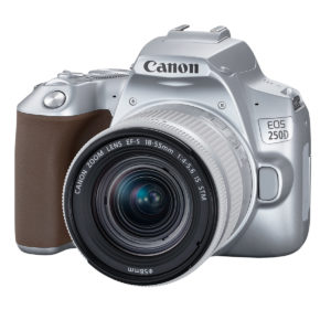 EOS-250D_SL_FrontSlantLeft_EF-S18-55ISSTM