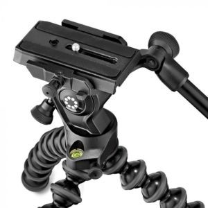 Joby_GorillaPod_3Kpro_video_2
