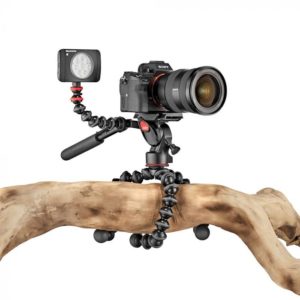 Joby_GorillaPod_3Kpro_video_5