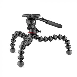 Joby_GorillaPod_5Kpro_video_1