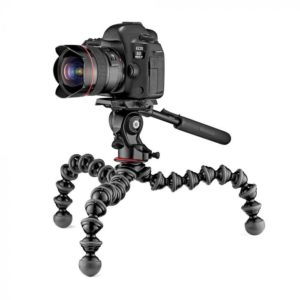 Joby_GorillaPod_5Kpro_video_2