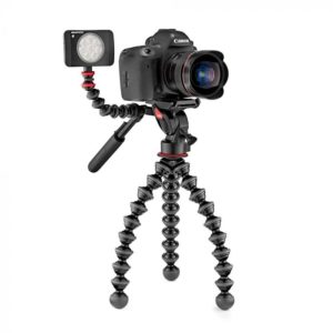 Joby_GorillaPod_5Kpro_video_3